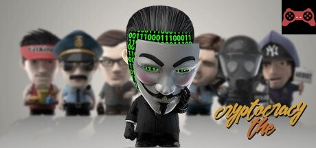 Cryptocracy System Requirements