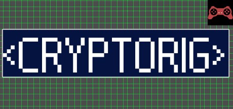 CryptoRIG System Requirements