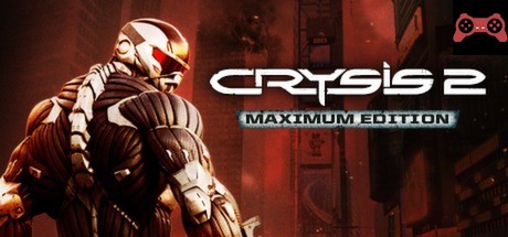 Crysis 2 System Requirements