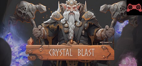 Crystal Blast System Requirements