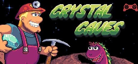 Crystal Caves HD System Requirements