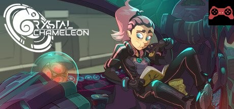 Crystal Chameleon System Requirements
