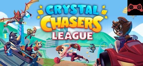 Crystal Chasers League System Requirements