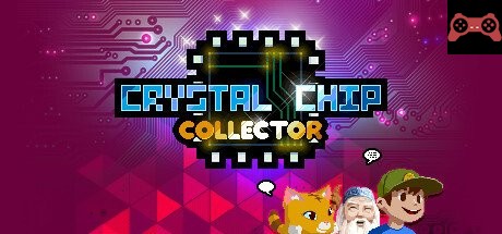 Crystal Chip Collector System Requirements