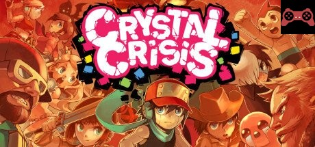 Crystal Crisis System Requirements