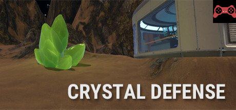 Crystal Defense System Requirements