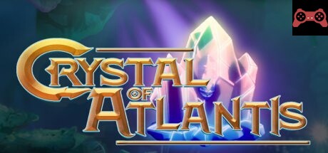 Crystal of Atlantis System Requirements