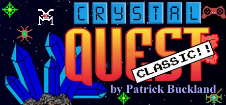 Crystal Quest Classic System Requirements