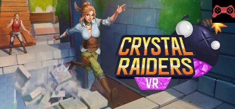 Crystal Raiders VR System Requirements