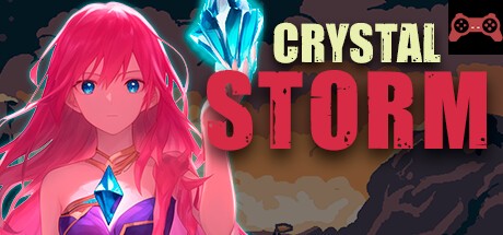 Crystal Storm System Requirements