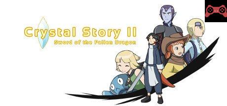Crystal Story II System Requirements