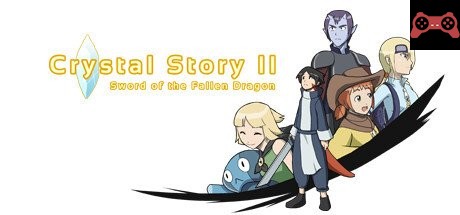Crystal Story II System Requirements