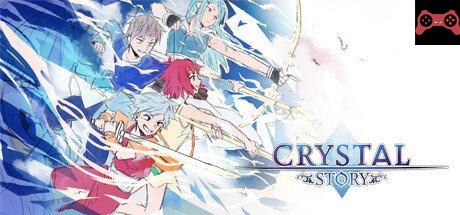 Crystal Story: The Hero and the Evil Witch System Requirements
