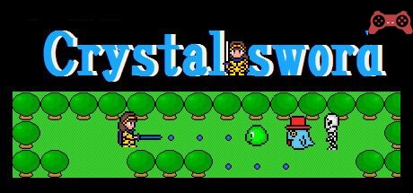 Crystal sword System Requirements