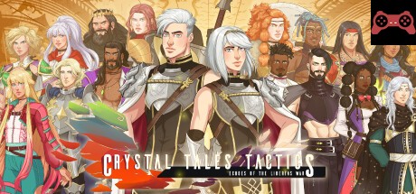 Crystal Tales Tactics: Echoes of the Libertas War System Requirements