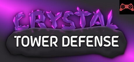 Crystal Tower Defense System Requirements