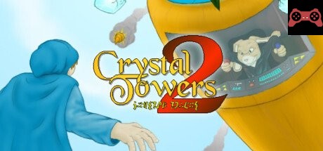 Crystal Towers 2 XL System Requirements