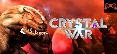 Crystal War System Requirements