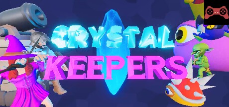 CrystalKeepers System Requirements