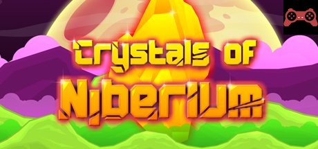Crystals of Niberium System Requirements