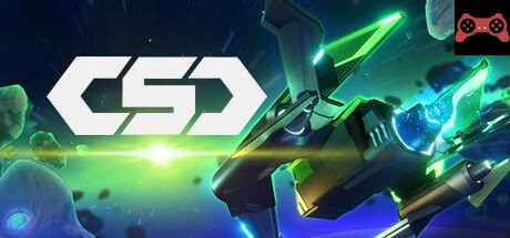 CSC | Space MMO System Requirements
