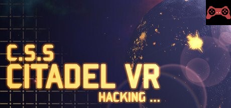 C.S.S. CITADEL VR System Requirements