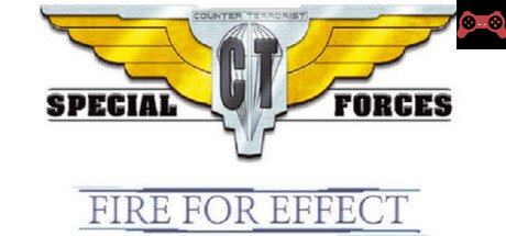 CT Special Forces: Fire for Effect System Requirements