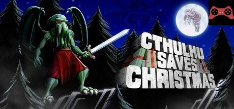 Cthulhu Saves Christmas System Requirements