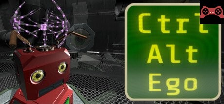 Ctrl Alt Ego System Requirements