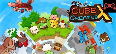 Cube Creator X System Requirements