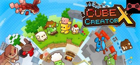 Cube Creator X System Requirements