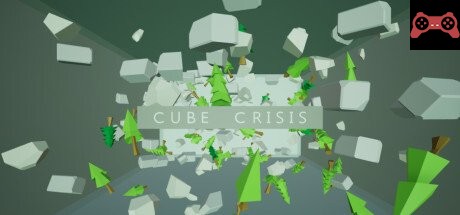 Cube Crisis System Requirements
