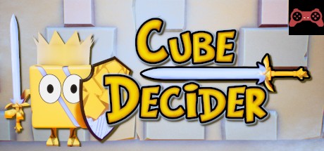 Cube Decider System Requirements
