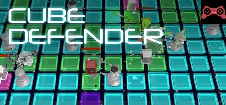 Cube Defender System Requirements