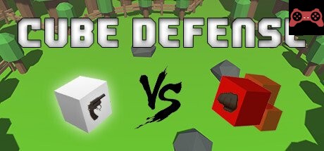 Cube Defense System Requirements