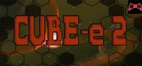 CUBE-e 2 System Requirements