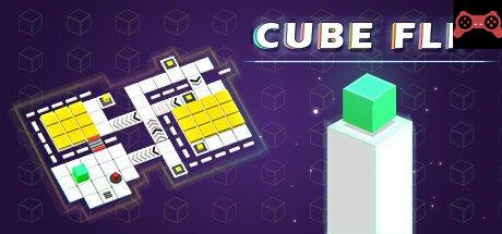 Cube Flip System Requirements