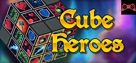 Cube Heroes System Requirements