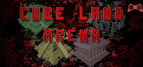 Cube Land Arena System Requirements