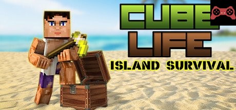 Cube Life: Island Survival System Requirements