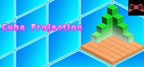 Cube Projection System Requirements