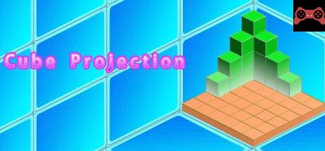 Cube Projection System Requirements