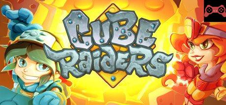 Cube Raiders System Requirements