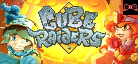 Cube Raiders System Requirements