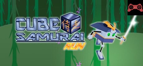 Cube Samurai: RUN! System Requirements