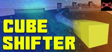 Cube Shifter System Requirements