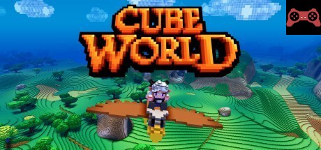 Cube World System Requirements