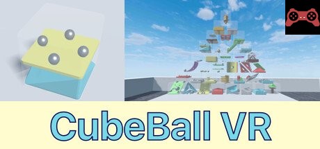 CubeBall VR System Requirements