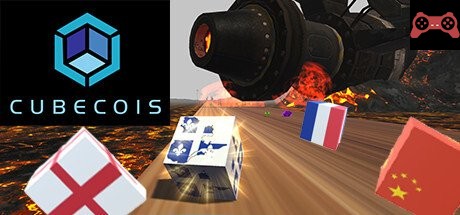 Cubecois System Requirements