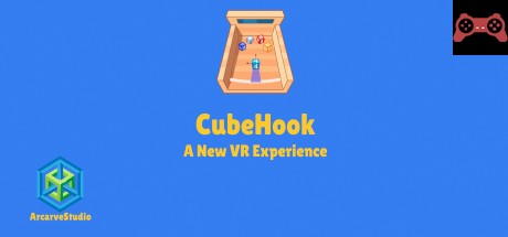 CubeHook VR System Requirements
